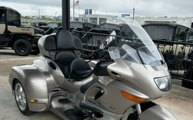 2000 BMW 2005K12LT