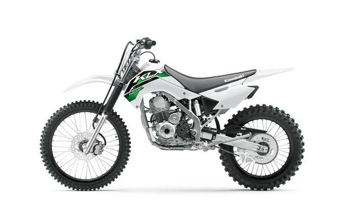 2027 Kawasaki KLX 140R F