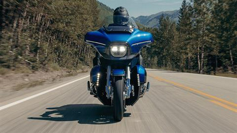 2026 Harley-Davidson CVO™ Street Glide® Limited