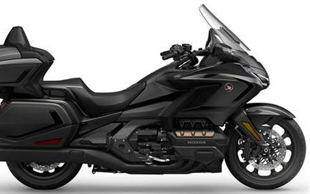 2026 Honda Gold Wing Tour