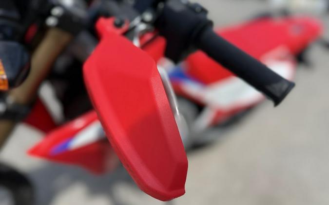 2023 Honda CRF300L