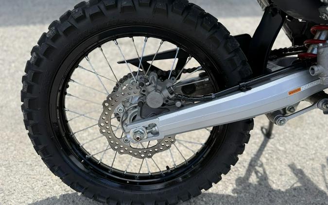 2023 Honda CRF300L