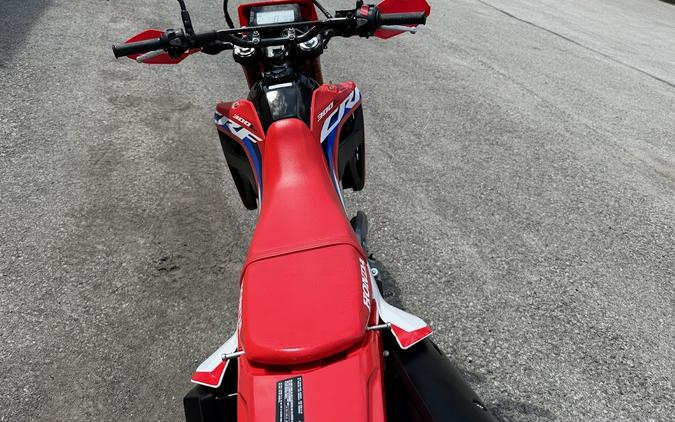 2023 Honda CRF300L