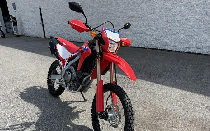 2023 Honda CRF300L