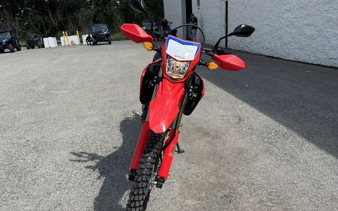 2023 Honda CRF300L