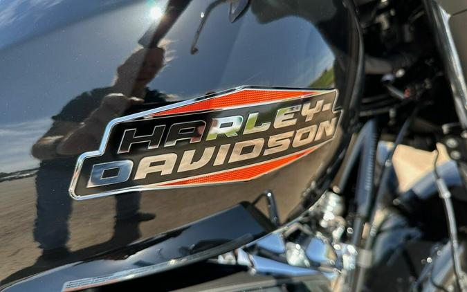 2024 Harley-Davidson® Street Glide®