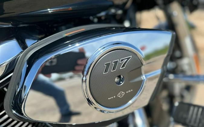 2024 Harley-Davidson® Street Glide®