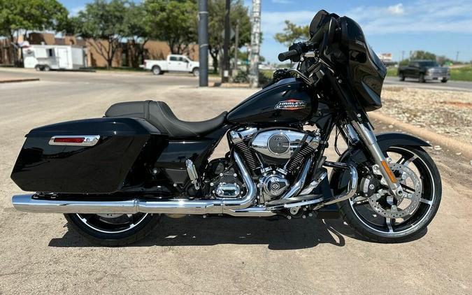 2024 Harley-Davidson® Street Glide®