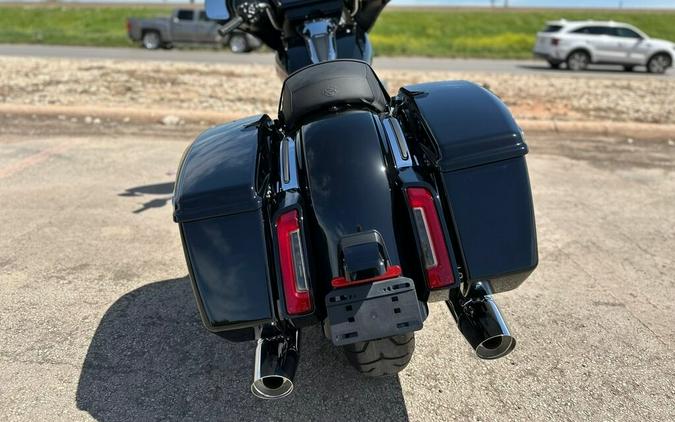 2024 Harley-Davidson® Street Glide®