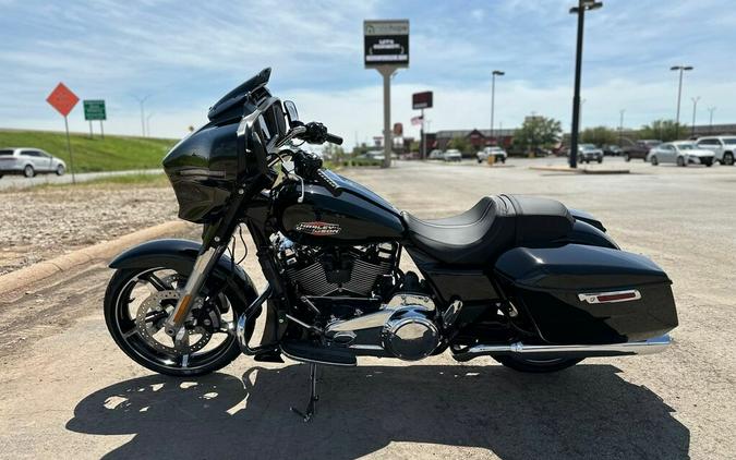 2024 Harley-Davidson® Street Glide®