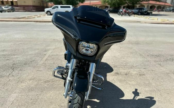 2024 Harley-Davidson® Street Glide®