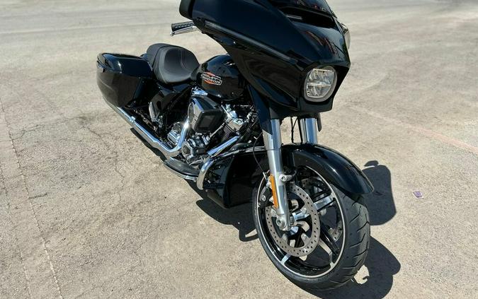 2024 Harley-Davidson® Street Glide®