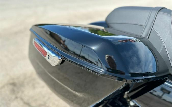 2024 Harley-Davidson® Street Glide®