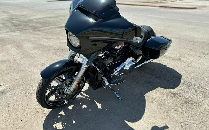 2024 Harley-Davidson® Street Glide®