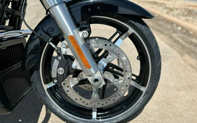 2024 Harley-Davidson® Street Glide®