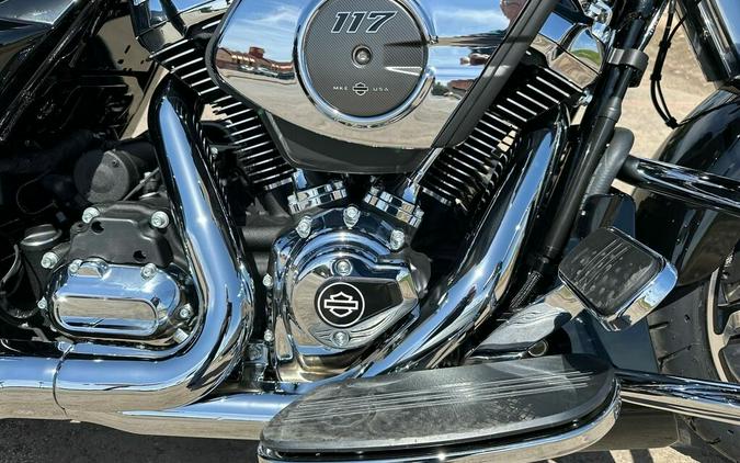 2024 Harley-Davidson® Street Glide®