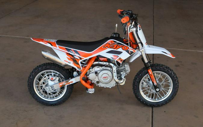 2026 Kayo KMB 60