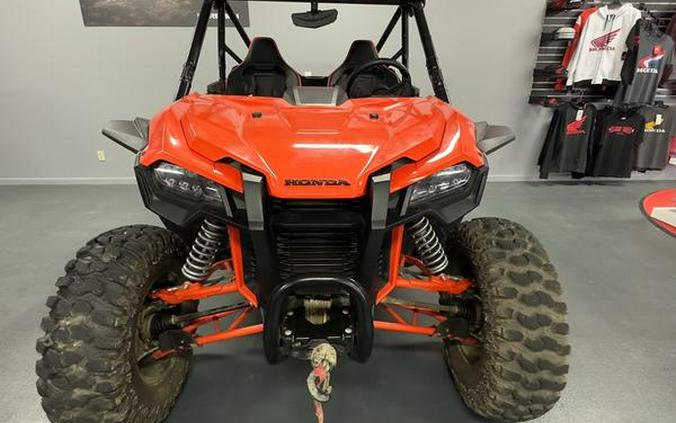 2021 Honda® Talon 1000X