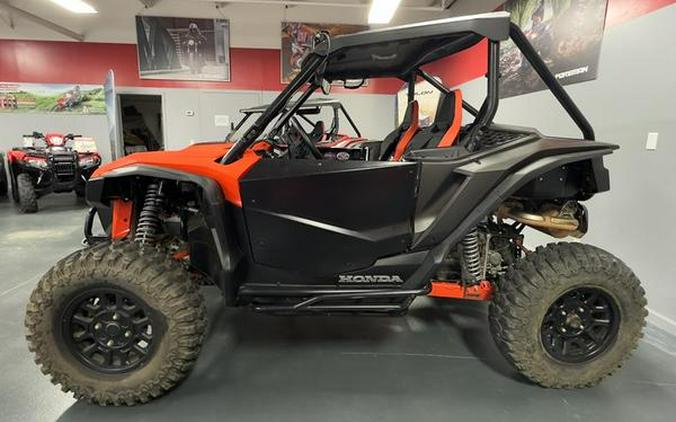 2021 Honda® Talon 1000X