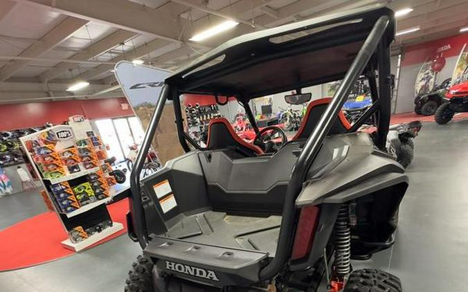 2021 Honda® Talon 1000X