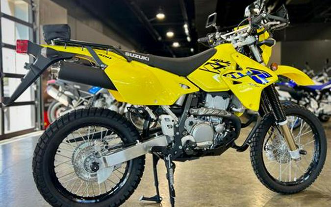 2023 Suzuki DR-Z400S