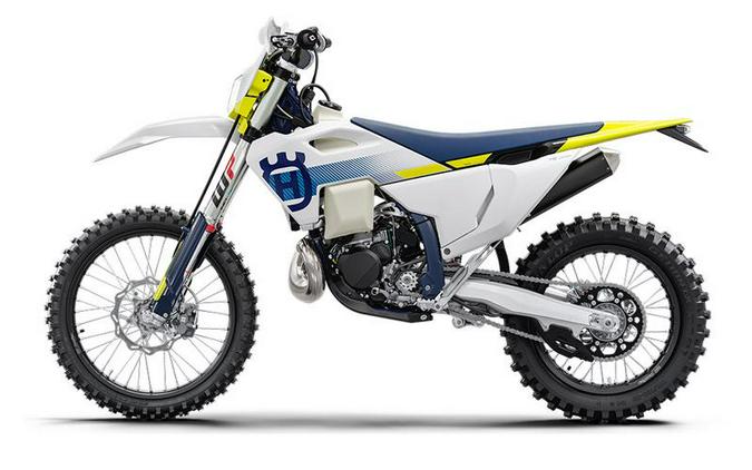 2024 Husqvarna® TE 250