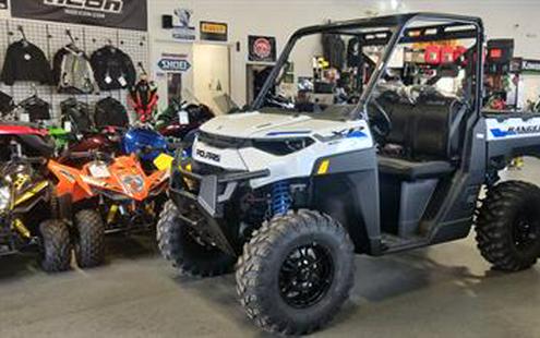 2024 Polaris Ranger XP Kinetic Ultimate