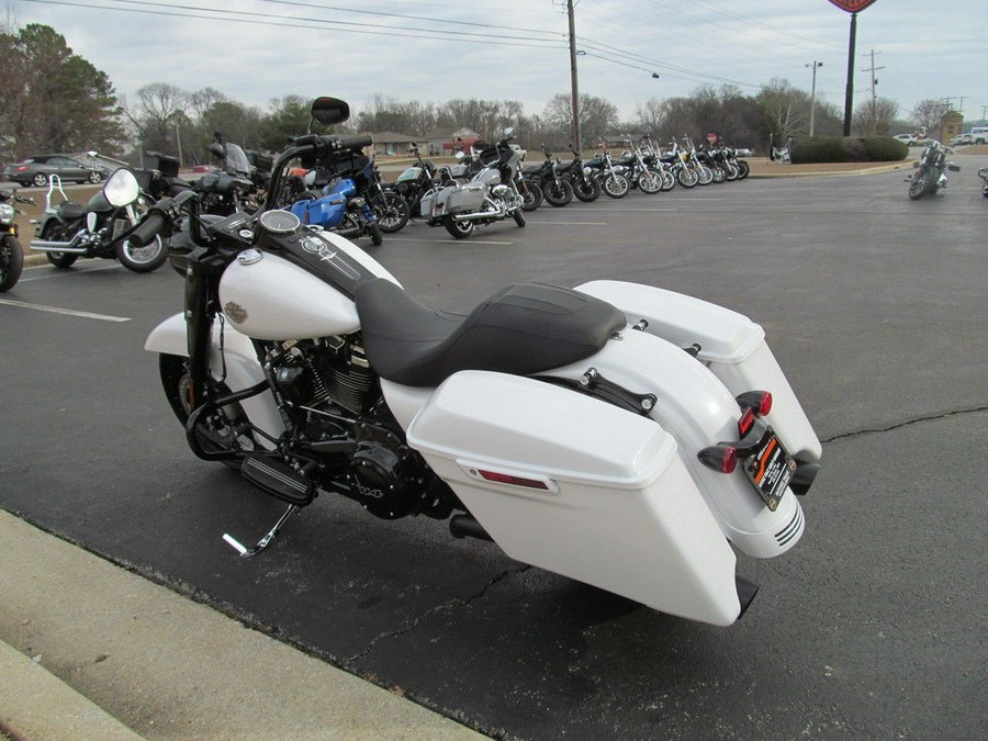 2024 Harley-Davidson® FLHRXS - Road King® Special