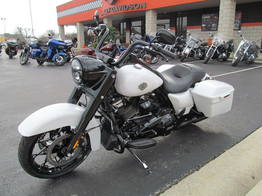 2024 Harley-Davidson® FLHRXS - Road King® Special