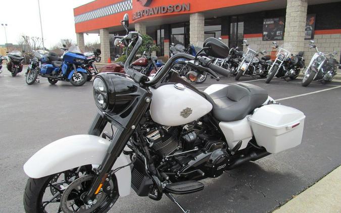 2024 Harley-Davidson® FLHRXS - Road King® Special