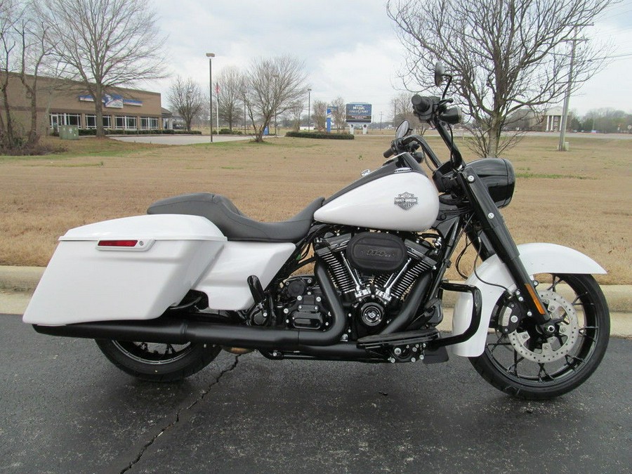 2024 Harley-Davidson® FLHRXS - Road King® Special