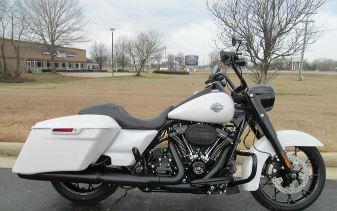 2024 Harley-Davidson® FLHRXS - Road King® Special