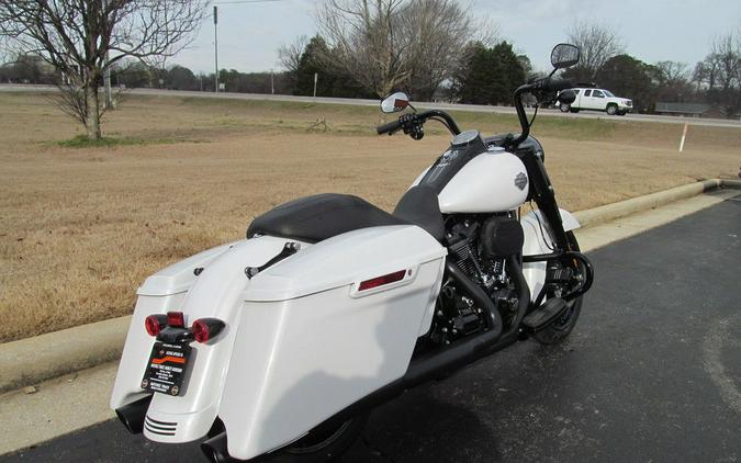 2024 Harley-Davidson® FLHRXS - Road King® Special