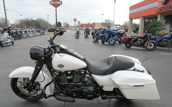 2024 Harley-Davidson® FLHRXS - Road King® Special