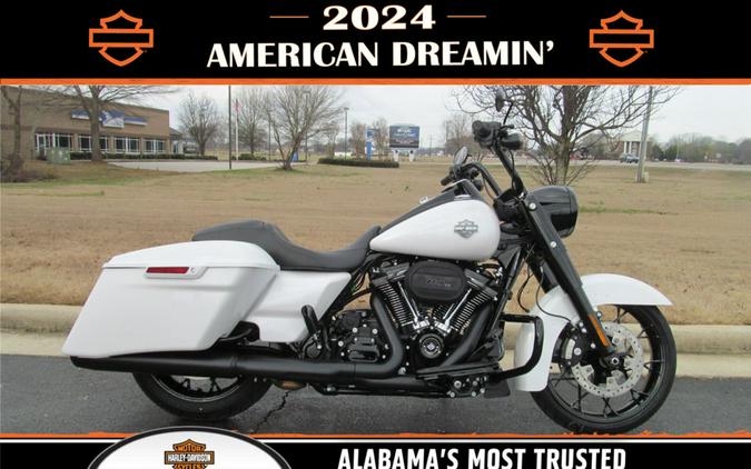 2024 Harley-Davidson® FLHRXS - Road King® Special