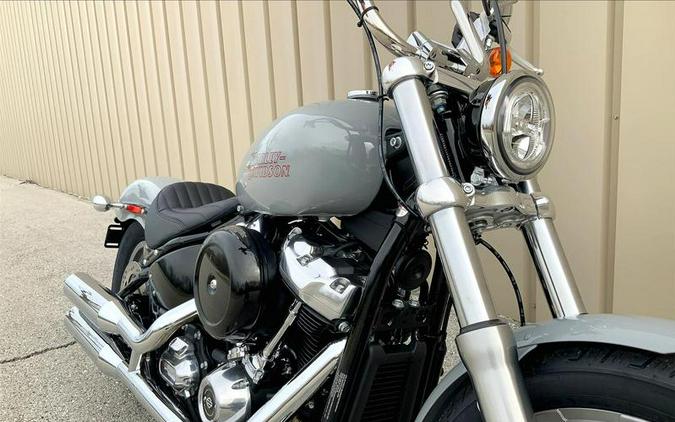 2024 Harley-Davidson® FXST - Softail® Standard