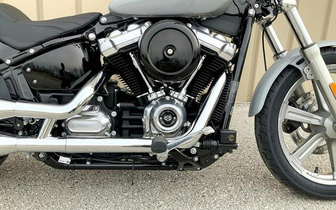 2024 Harley-Davidson® FXST - Softail® Standard