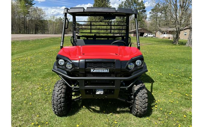 2024 Kawasaki Mule™ PRO-FX 1000 HD