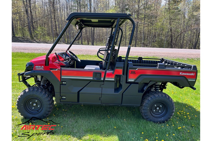 2024 Kawasaki Mule™ PRO-FX 1000 HD