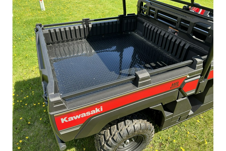 2024 Kawasaki Mule™ PRO-FX 1000 HD