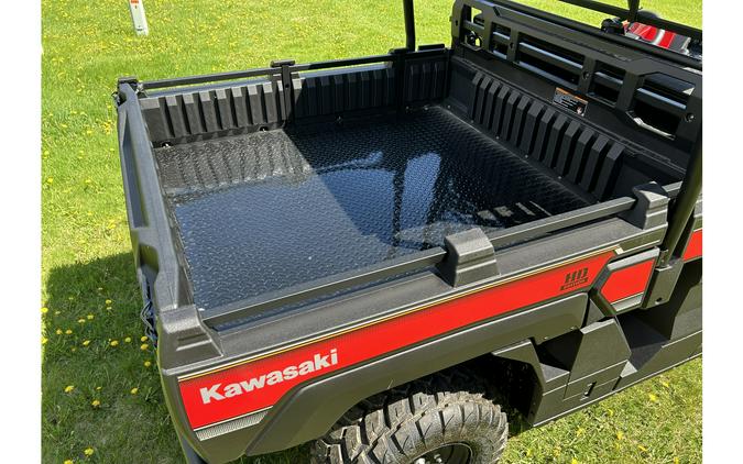 2024 Kawasaki Mule™ PRO-FX 1000 HD