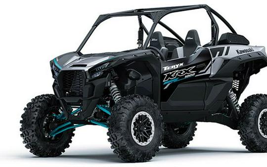 2024 Kawasaki Teryx KRX 1000