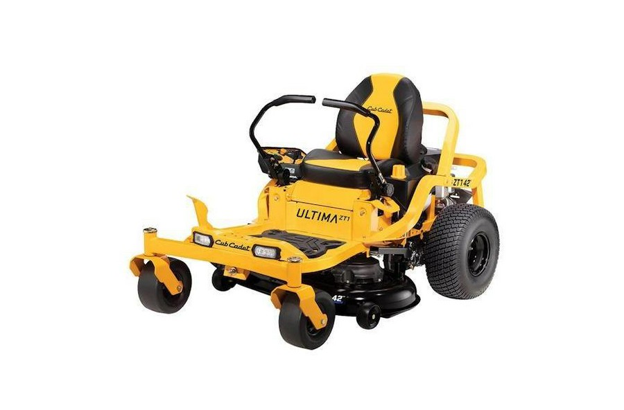 2024 Cub Cadet ULTIMA ZT1 42