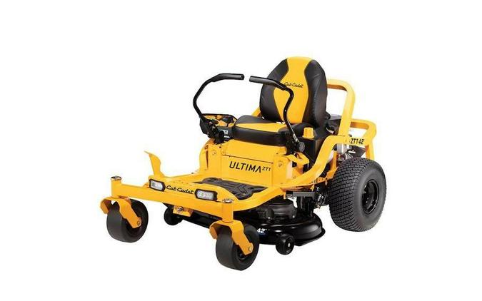 2024 Cub Cadet ULTIMA ZT1 42