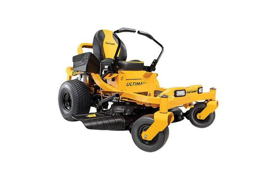 2024 Cub Cadet ULTIMA ZT1 42