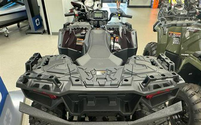 2024 Polaris Sportsman 850 Ultimate Trail