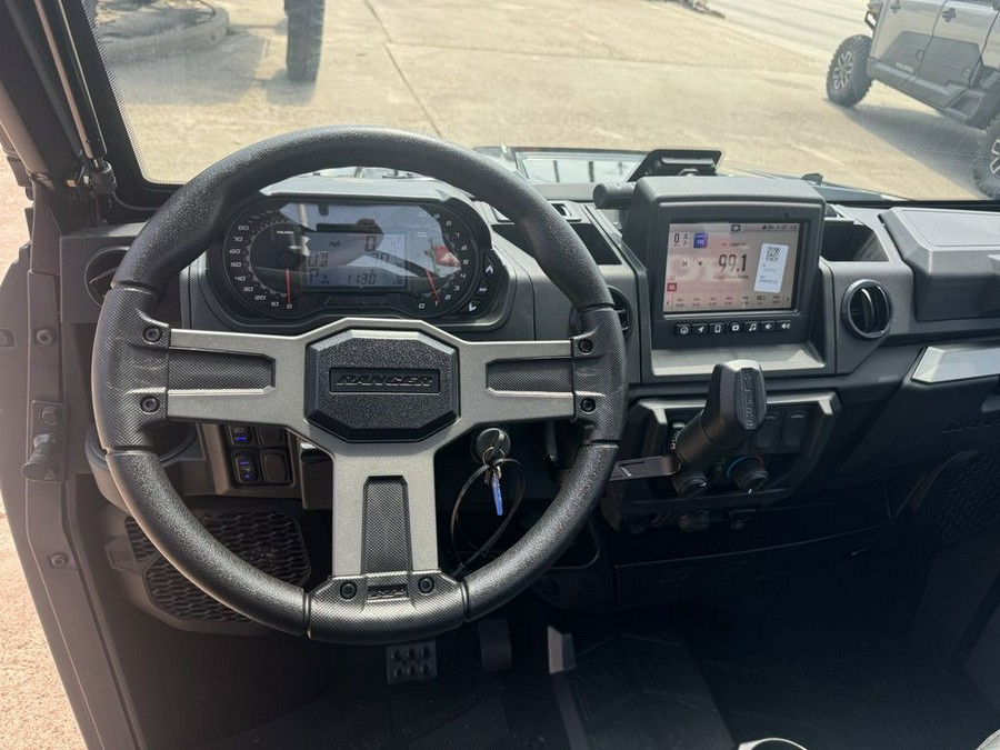 2025 Polaris® Ranger XP 1000 NorthStar Edition Ultimate