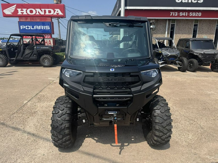 2025 Polaris® Ranger XP 1000 NorthStar Edition Ultimate