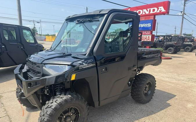 2025 Polaris® Ranger XP 1000 NorthStar Edition Ultimate