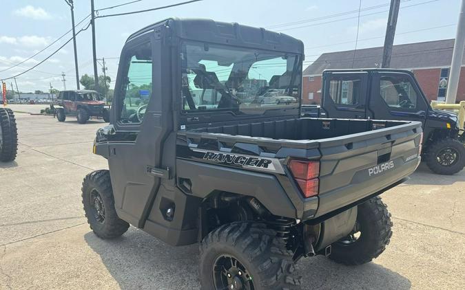 2025 Polaris® Ranger XP 1000 NorthStar Edition Ultimate